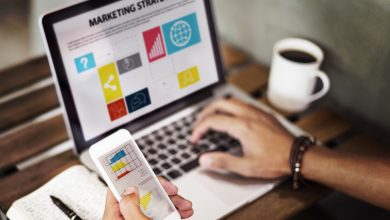 Photo of Three Ways AI Can Help You Evolve Your Digital Marketing Strategy