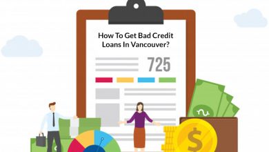 Photo of How To Get Bad Credit Loans In Vancouver?