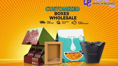 Photo of Use Custom Product Boxes Wholesale to Enhance Your Business