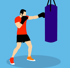 Photo of Track down THE RIGHT PUNCHING BAG FOR YOUR MARTIAL ARTS TRAINING