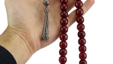 Photo of Why is Islamic Tasbih Beads a Great Gift?