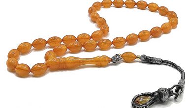 Photo of Beautiful Ottoman Turkish Prayer Beads