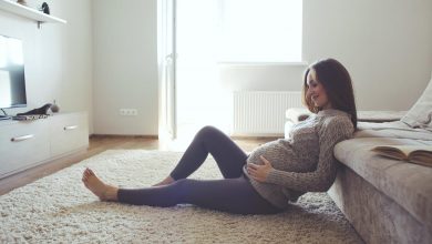 Photo of Know About The Weird Symptoms Of Pregnancy?