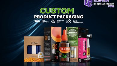 Photo of Best Practices for Custom Wholesale Boxes in 2021