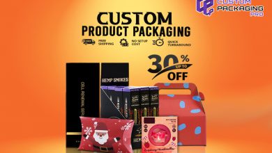 Photo of How to Win Customer Loyalty with Custom Packaging Boxes
