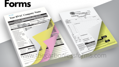 Photo of You Have Never Thought Owning  Custom NCR Forms Could Be So Beneficial