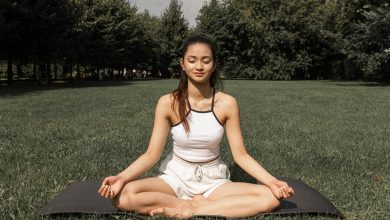 Photo of How Practicing Yoga Help’s You to Be calm All The Time