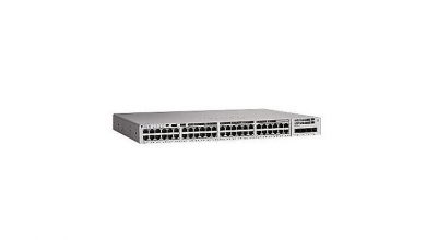 Photo of The Need of Using Cisco Catalyst Switches for Prompt Connectivity