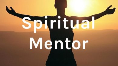 Photo of What are the Benefits of Having a Spiritual Mentor?