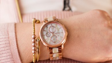 Photo of The Best Rose-Tone Watches For Women in 2021