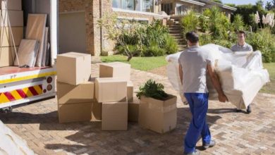 Photo of How You Can Get Long Distance Moving Services With a Zero-Dollar Budget