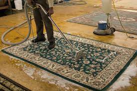 Photo of Oriental Rug Cleaning – Choosing the right Oriental rug cleaning company