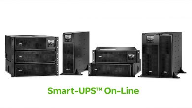 Photo of Why online UPS systems are essential for VoIP phones