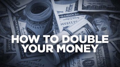 Photo of How to Double Your Money in One Year?