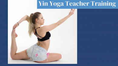 Photo of What are the Benefits of Yin Yoga Teacher Training?