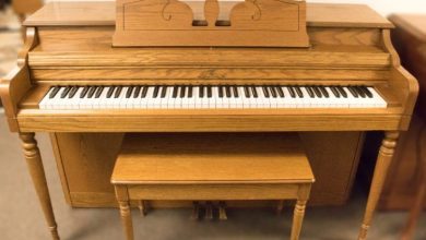 Photo of Types Of Pianos