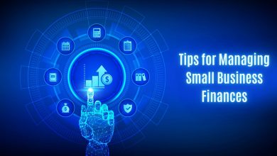 Photo of Tips for Managing Small Business Finances