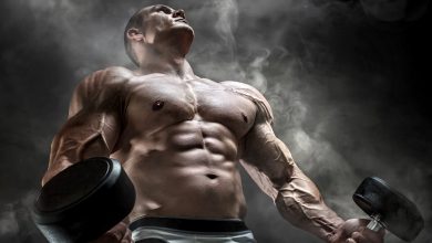 Photo of What is the Best Bodybuilding Supplements For Muscle Growth?