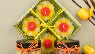 Photo of 8 Diwali Gifts For Prosperity and Good Luck