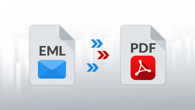 Photo of Tips to Convert EML to PDF file with Attachments Easily