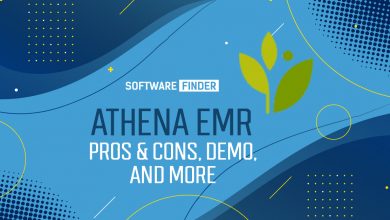 Photo of Athena EMR Software Pros & Cons, Demo, and More