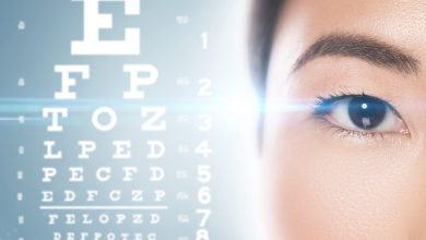 Photo of Can I Correct Reading and Vision Problems with Laser Eye Surgery?