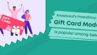 Photo of The aspects of the Prestashop Gift Card Manager that marketers take lightly – But they shouldn’t