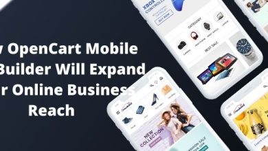 Photo of How OpenCart Mobile App Builder Will Expand Your Online Business Reach