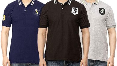 Photo of Which Brand Offers the Best Polo Shirts Prices in Pakistan?