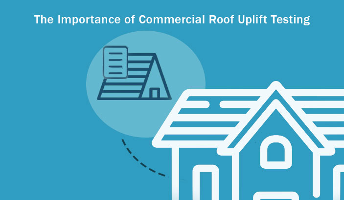 Commercial Roof Uplift
