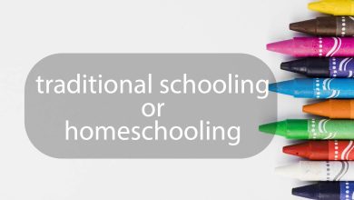 Photo of Why homeschooling is better than traditional schooling?