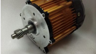 Photo of A Complete Guide On Selecting A DC Motor