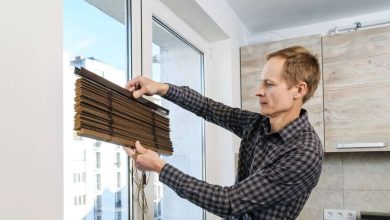 Photo of What To Consider Before Fixing Your Blinds?