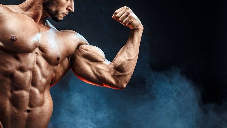 How to Boost HGH Naturally