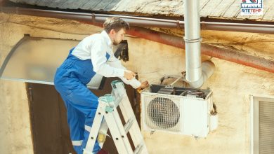Photo of 5 Great Tips to Find an HVAC Contractor
