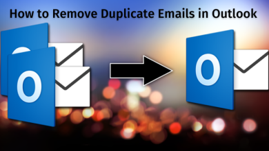 Photo of How to Remove Duplicate Emails in Outlook – Tips and Tricks
