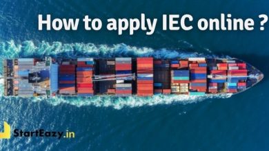 Photo of How to apply IEC online | The Complete Guide from Expert