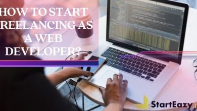 Photo of How to start freelancing as a Web Developer in 5 steps