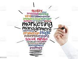 Photo of A Brief Overview of Marketing Management by Muddasar