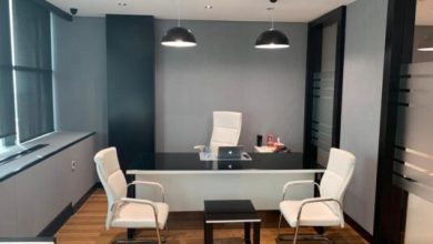 Photo of 5 Things to Keep in Mind Before Investing in Commercial Office Furniture in the UAE