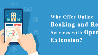 Photo of What does the OpenCart Booking and Rental System Extension offer?