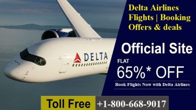 Photo of Greatest Days to Fly with Delta Airlines