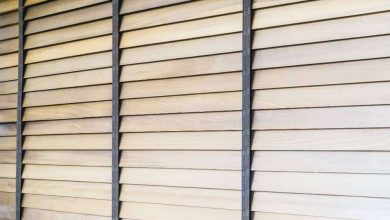 Photo of Benefits and Considerations When Purchasing Faux Wood Blinds