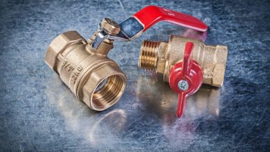 Photo of Important Things to Consider Before Purchasing Ball Valves