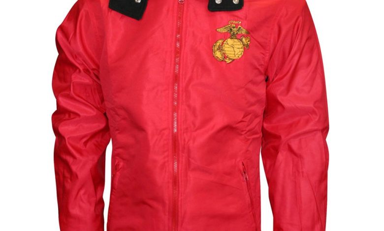 US Marines Jacket