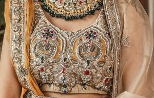 lehenga choli, chaniya choli, bridal attire, ethnic clothing, chaniya choli, bridal lehenga, shreeman, yellow lehenga choli, embroidered lehenga choli designs