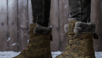 Photo of Here are some essential tips for buying cold-weather boots