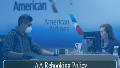 Photo of How to Rebook or Reschedule American Airlines Flight