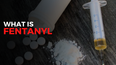 Photo of What is Fentanyl? Mental and Physical Effects of it