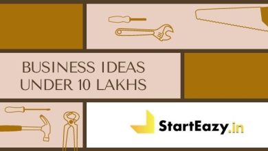 Photo of Business Ideas under 10 Lakhs